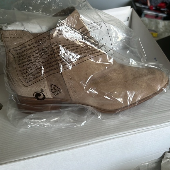 Larecaja Ankle Boots - Picture 3 of 8